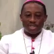 The Bishop, Catholic Diocese of Abeokuta, Most Rev Dr Peter Olukayode Odetoyinbo