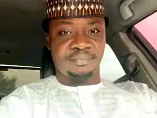 The Governor of Nasarawa State, Engr Abdullahi A. Sule has loss his son, Alhaji Hassan AA Sule