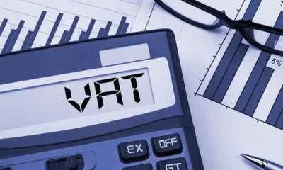 VAT