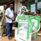 Election in Nigeria