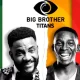 Big Brother Titans - BBTitans