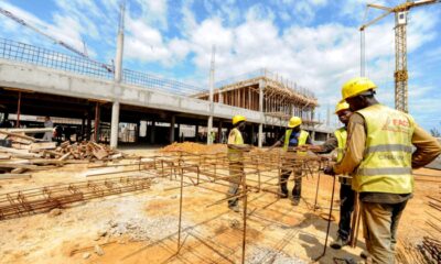 GABON-DEVELOPMENT-ECONOMY