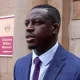 Benjamin Mendy