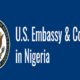 America US Embassy in Nigeria