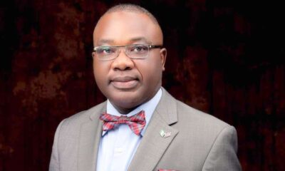 Anthony Ojukwu - NHRC