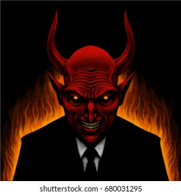 Devil