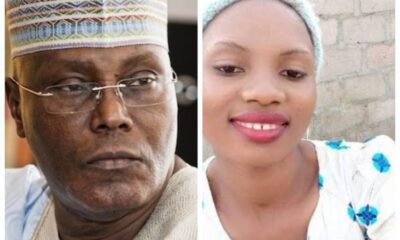 Atiku and Deborah