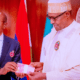 BUHARI AND EMEFIELE