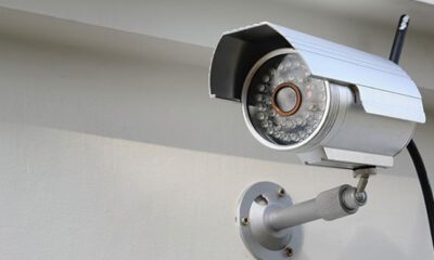 CCTV - China Chinese made Camera