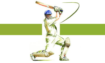 Cricketer facing rape charges back in Nepal squad