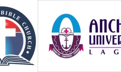 Deeper Life Bible Church