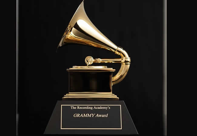 Grammy award