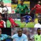 Greatest African football players