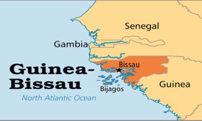 Guinea-Bissau