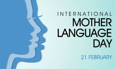 International Mother Language Day