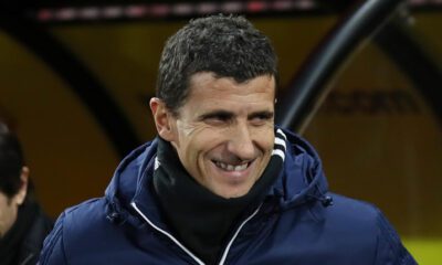 Javi Gracia