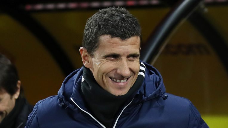 Javi Gracia