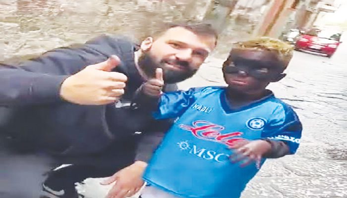 KID-IMITATING-OSIMHEN