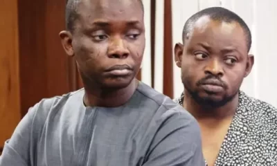 Kogi State governor - Yahaya Bello's nephew - Ali Bello