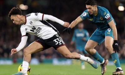 Manor Solomon extended his hot streak as the Fulham