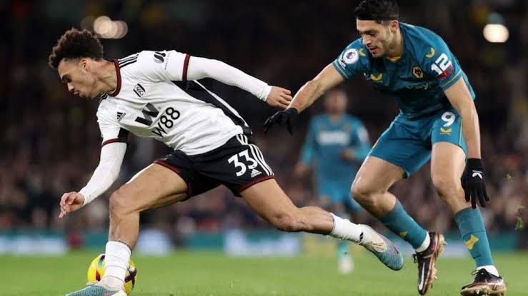 Manor Solomon extended his hot streak as the Fulham