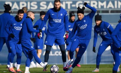 Mbappe-at-PSG-training