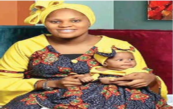 Mrs Mmema-Abasi David-Efe