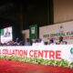 National Collation Center - INEC