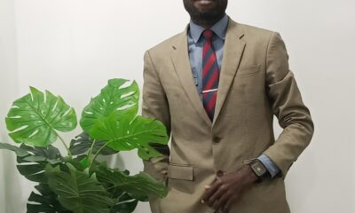 Nwogboji Emmanuel Usulor