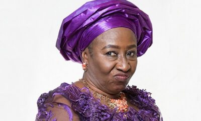 Patience Ozokwor