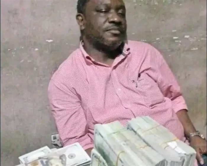 Police arrest Atiku’s supporter, Hon. Chinyere Igwe, for alleged money laundering