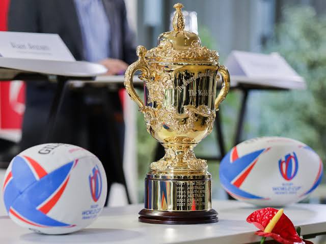 Rugby World cup