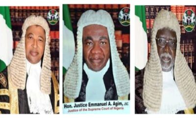 CJN - Judges