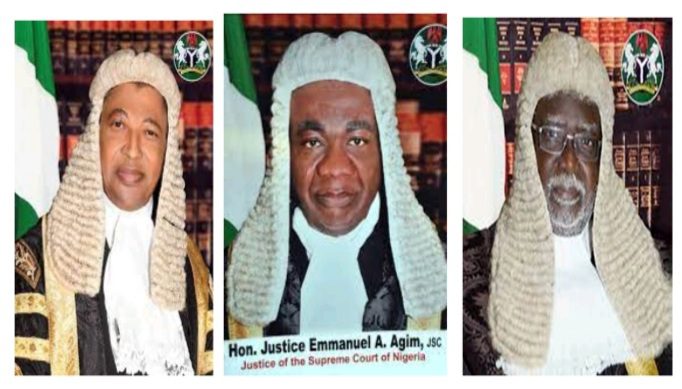 CJN - Judges