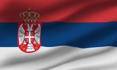 Serbia-flag