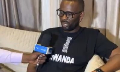 The candidate of All Progressive Congres, Michael Olomu