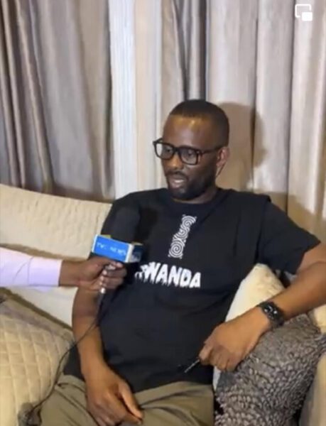 The candidate of All Progressive Congres, Michael Olomu