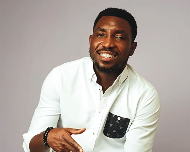 Timi Dakolo