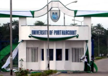 UNIPORT