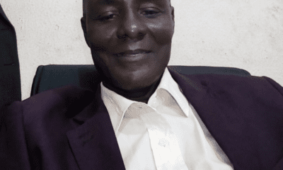 Ugochukwu Ejinkeonye