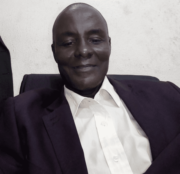Ugochukwu Ejinkeonye