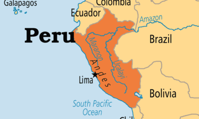 Peru