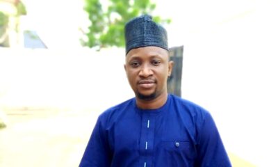 Ismaheel Taofeeq Adisa