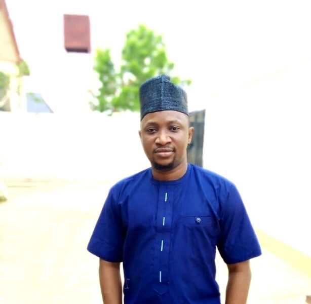 Ismaheel Taofeeq Adisa
