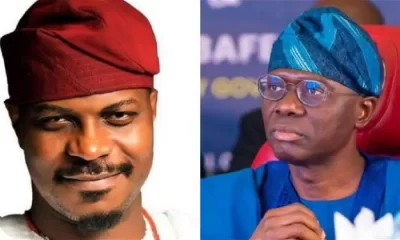 Debo of Labour Party and Sanwo-Olu