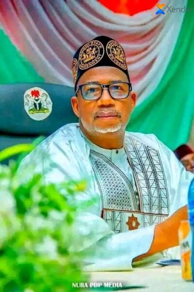 Bala Mohammed