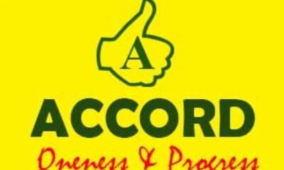 Accord Party