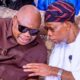 Adeleke and Aregbesola