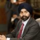 Ajay Banga - World Bank President nominee