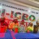 Amaechi and Tonye Cole in Rivers State
